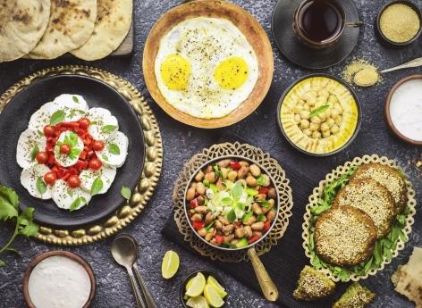 Alimentation, hydratation... Comment bien vivre son jeûne du Ramadan ?