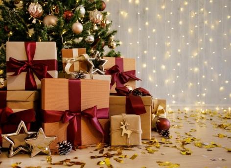 Cadeau de Noël : pourquoi ce n’est pas si grave s’il arrive en retard ?