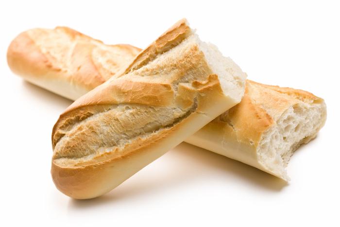 Faut-il bannir le pain de mie (pour la santé) ?