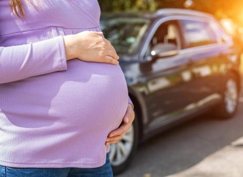 Dépression du post-partum : la pollution de l’air élève les risques pendant au moins 3 ans 