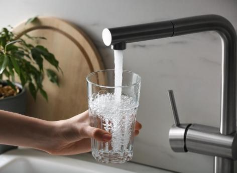 Gastro-entérite : plus de 600 personnes intoxiquées par l'eau du robinet