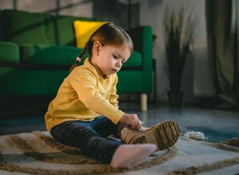 Quelles sont les clés pour renforcer la confiance en soi chez les tout-petits ?