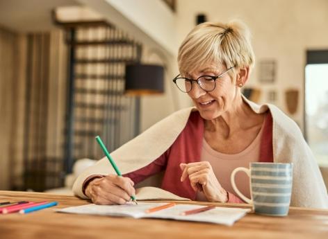 Comment développer la patience et la concentration grâce au coloriage ?