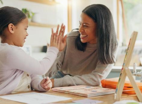 How to get your child to cooperate?