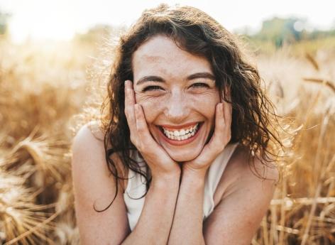 Votre sourire en dit beaucoup sur votre personnalité