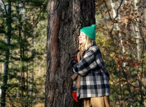 Comment intégrer la nature dans votre routine quotidienne pour réduire le stress ?