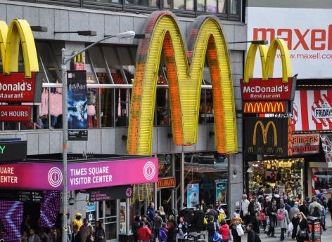 Intoxications alimentaires chez McDonald's aux USA : quelle est l'origine de l'épidémie ?