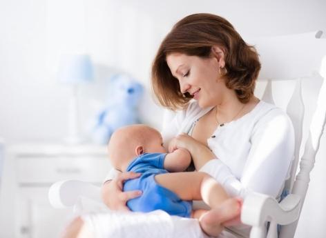 15 bienfaits de l'allaitement maternel pour maman & bébé - Airss Sapho