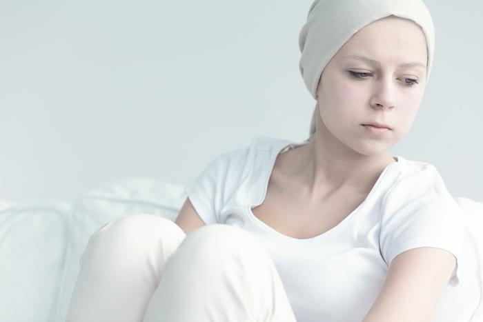 Cancer : chez les jeunes, le soutien social est capital