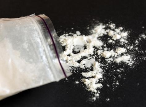 Cocaïne : le cannabidiol pour aider à réduire la consommation ?