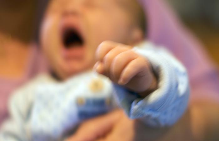 Bébé secoué : un meilleur diagnostic grâce à un test sanguin diagnostic