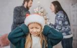 Noël : comment aider les enfants des parents séparés à traverser cette période émotionnellement forte ?