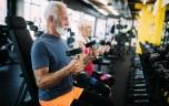 Insomnie chez les seniors : le sport serait le meilleur remède