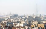 Asthme, AVC, diabète... La pollution de l'air à l'origine de nombreuses maladies chroniques en France