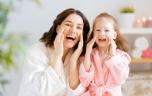 Soins de beauté pour enfants ? De potentiels 