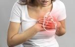 L’infarctus du myocarde, première cause de mortalité chez les Françaises