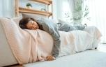 La sieste de plus en plus pratiquée… mais souvent trop longue