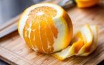Des écorces d'orange pour améliorer la santé cardiovasculaire ?