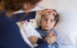 Grippe : que faire quand son enfant est malade ?