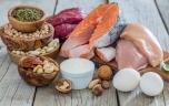 Entretien physique : voici 5 aliments riches en protéines