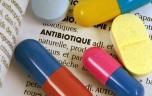 Antibiotiques : les Français ont très légèrement baissé leur consommation