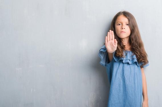 Comment gérer un enfant qui rejette ses  ...