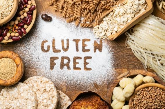 Maladie cœliaque : les produits sans gluten ne sont pas si sains