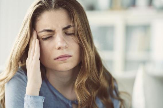 Céphalée de Horton : les femmes sont plus touchées dans leur vie quotidienne