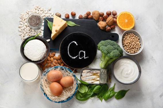 Le calcium, un bouclier contre le cancer colorectal ?