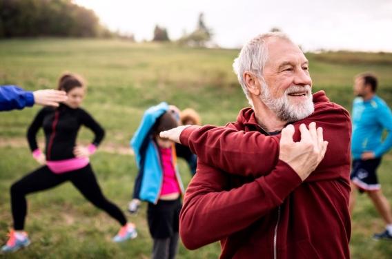 L'exercice physique, un allié potentiel contre le déclin cognitif