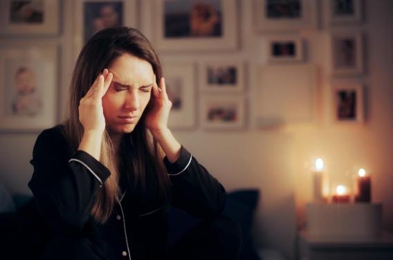 Covid long : les femmes plus touchées que les hommes