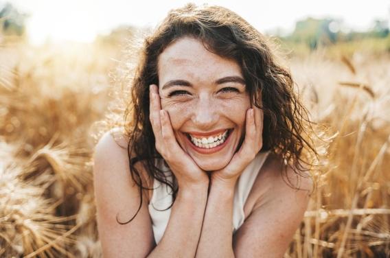 Votre sourire en dit beaucoup sur votre  ...