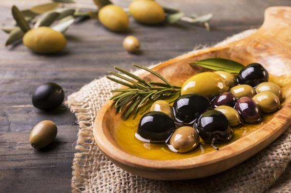 Traitement du diabète et de l'obésité : et si l'olive était la clef ? 