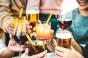Alcool : quelles sont les habitudes de consommation des Européens ?