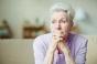 AVC : la solitude chronique augmente les risques des seniors