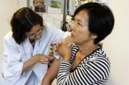 Semaine de la vaccination : êtes-vous à jour de vos vaccins ?   