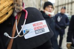 Sondages : les médecins vus par les Français