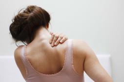  Fibromyalgie : les fibres nerveuses de la peau seraient responsables     