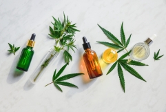 Le CBD, un vrai nouvel allié de nos routines bien-être et beauté ?