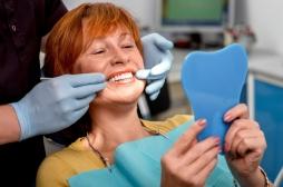 Révolution dans les soins dentaires : vers un traitement pour la repousse des dents 