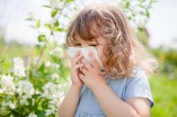 La vulnérabilité aux maladies se joue dès l’enfance 