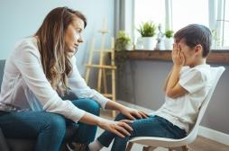 Comment parler à ses enfants sans les blesser