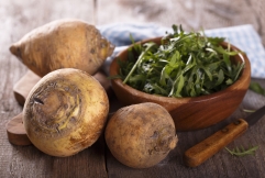 Vieux légumes : une tendance faite pour durer ?