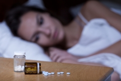 Insomnie : Les médicaments ne résolvent pas tout