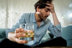 Alcool : sa consommation régulière favorise la douleur chronique