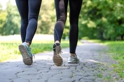 Cancer du côlon : l’activité physique pourrait améliorer la survie à long terme   