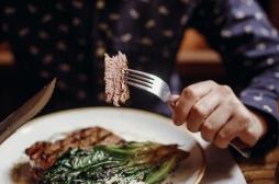 Cancer colorectal : pourquoi la viande rouge augmente-t-elle le risque ?