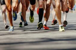 Marathon : protéger le cœur mais aussi les articulations