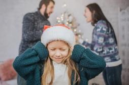 Noël : comment aider les enfants des parents séparés à traverser cette période émotionnellement forte ?