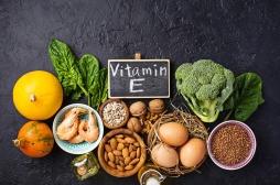 Eczéma : la vitamine E pourrait vous en protéger